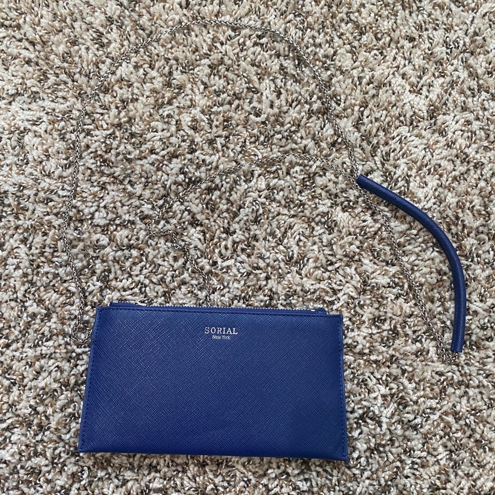 Sorial Wallet on Chain